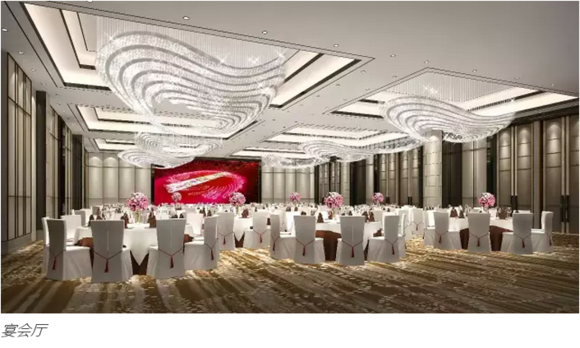 莊子國際大酒店圖片