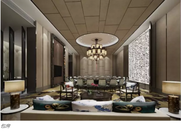 莊子國際大酒店圖片