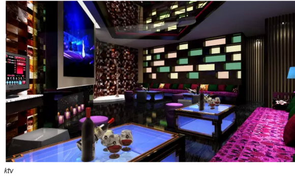 莊子國際大酒店圖片