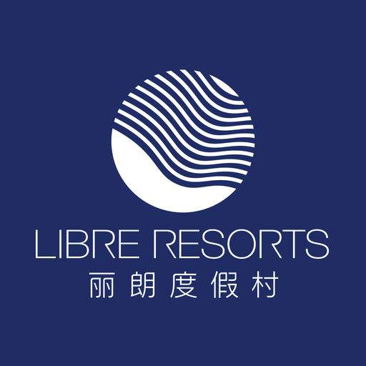 黃山麗朗度假村LOGO