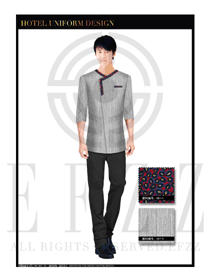 養(yǎng)生休閑會(huì)所服務(wù)生制服設(shè)計(jì)圖571