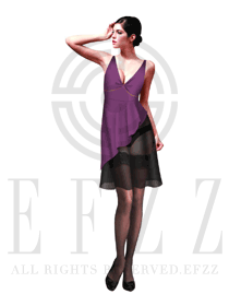 夜總會公主服382