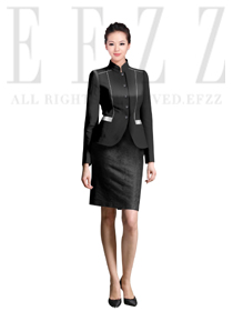 行政經(jīng)理服裝104