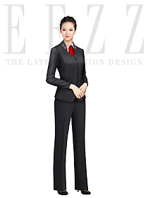 酒店經(jīng)理部長制服178