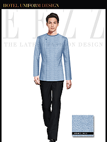 客房服務(wù)員制服設(shè)計(jì)圖475