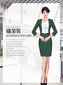 夏季韓版連衣裙設(shè)計(jì)圖1058