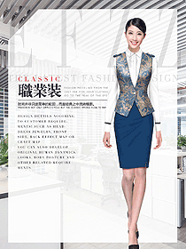 原創(chuàng)制服設計交通運輸服裝款式圖180