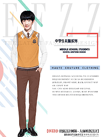 學(xué)生服校服設(shè)計(jì)圖192