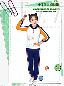 學(xué)生服校服設(shè)計圖194