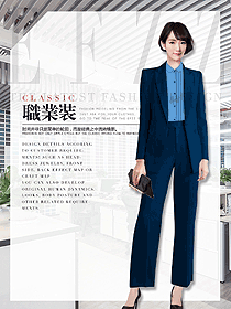 原創(chuàng)設(shè)計(jì)女秋冬職業(yè)裝設(shè)計(jì)圖2043