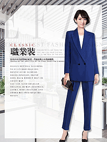 OL通勤裝女秋冬職業(yè)裝設(shè)計(jì)圖2048