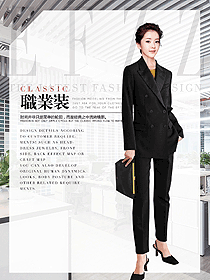 原創(chuàng)設(shè)計(jì)女秋冬職業(yè)裝設(shè)計(jì)圖2059