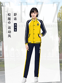 學(xué)生服校服設(shè)計(jì)效果圖360