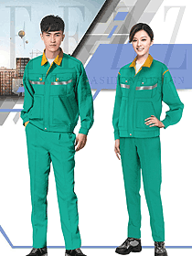 原創(chuàng)設(shè)計工程服款式設(shè)計圖1264