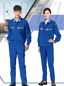 時尚春秋工程服設(shè)計款式圖1267