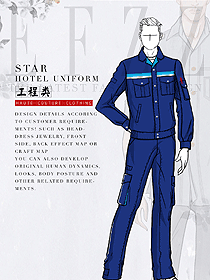 原創(chuàng)設(shè)計工程服款式設(shè)計圖1268