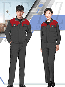 原創(chuàng)設(shè)計(jì)工程服款式設(shè)計(jì)圖1274