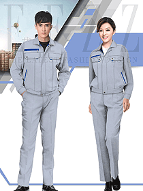 時尚春秋工程服設(shè)計款式圖1277