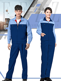 原創(chuàng)設計工程服款式設計圖1280