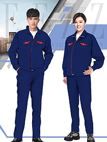 時(shí)尚春秋工程服設(shè)計(jì)款式圖1295