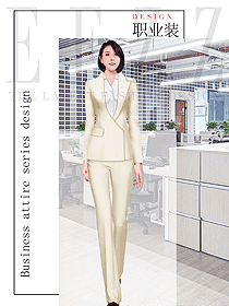 上海時(shí)尚女士職業(yè)裝定制圖片2158
