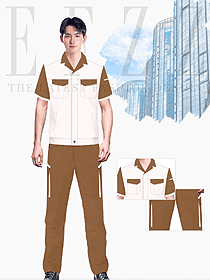 廠家定做工作服設(shè)計(jì)圖214