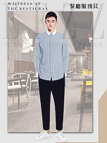 特色快餐店員工制服設(shè)計(jì)圖515