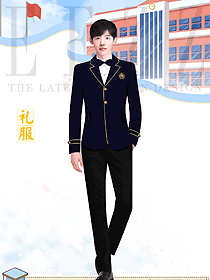 英國高中生禮服原畫設(shè)計(jì)參賽作品