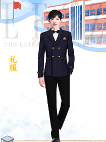 國際校服經(jīng)典品牌服裝原創(chuàng)設(shè)計(jì)作品