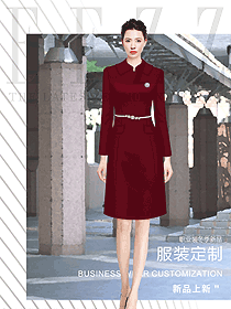 時(shí)尚女職業(yè)裝原創(chuàng)設(shè)計(jì)素材作品圖