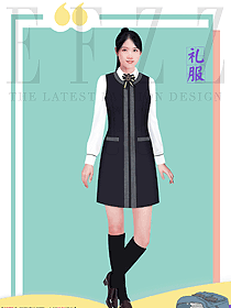 國際名校專屬校服設計方案高清大圖