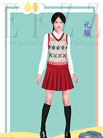 專業(yè)定制設(shè)計(jì)學(xué)生服裝，學(xué)生制服