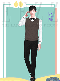 初中生著裝設(shè)計(jì)圖片高清大圖