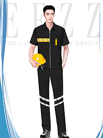 定制反光工作服品牌定制設(shè)計(jì)圖原創(chuàng)作品