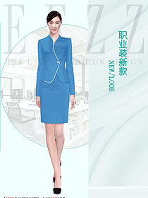 高級感短款休閑氣質(zhì)面試正裝西服上衣女裝制服設(shè)計