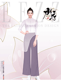 長款水療秋冬季氣質足療技師酒店養(yǎng)生館美容院工衣