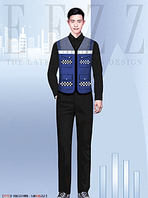 工裝馬甲男士戶外多口袋攝影師釣魚背心定制印logo工作服導(dǎo)演馬夾