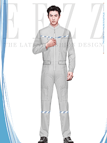 工廠車間家裝家電汽修廠服4s店工作服工裝