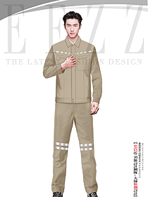 汽修裝修物業(yè)家政工程服車間服工作制服