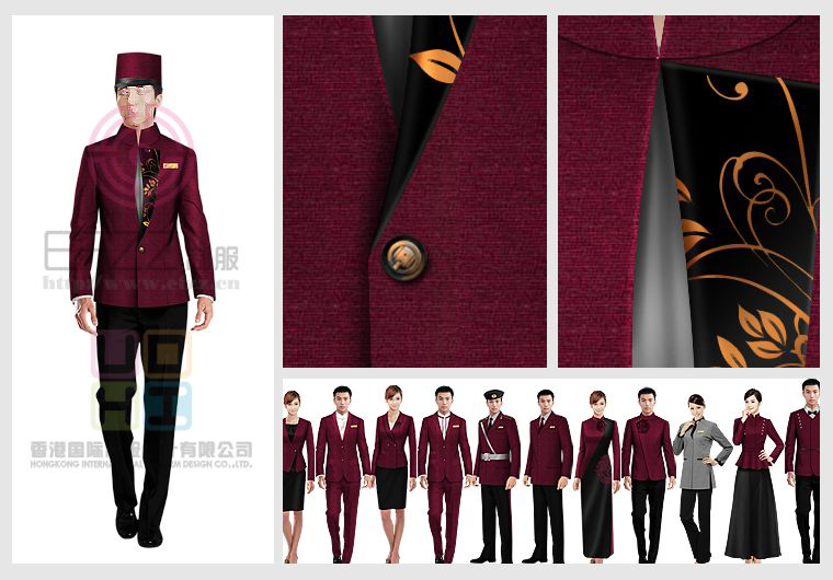 張家界五星級(jí)國際度假酒店