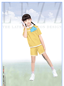 如果讓你自由設(shè)計，你想創(chuàng)造出怎樣的校服