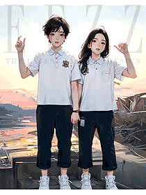 校服套裝中學(xué)生韓版學(xué)院風(fēng)小學(xué)生班服