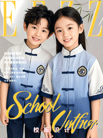 中小學風尚標：新式校服的魅力圖鑒50款