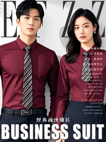 售樓部、物業(yè)等多崗位工作服，行政男女長袖襯衫定制推薦