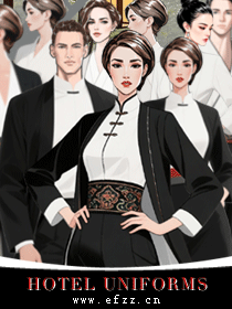 自然與古韻交融：走近“中式+現(xiàn)代”的度假酒店員工工作服體系