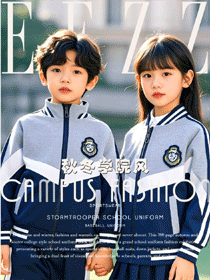 秋冬學(xué)院風(fēng)校服的多元宇宙：運(yùn)動(dòng)、棒球校服套裝