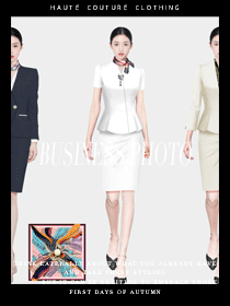 悅享禮遇?案場(chǎng)服務(wù)職業(yè)裝定制-接待人員形象解決方案