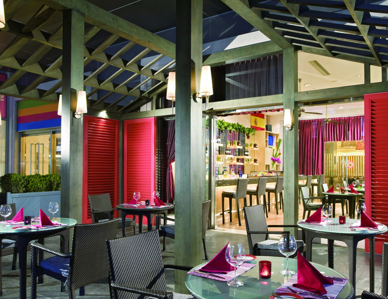 喜來登酒店服裝設(shè)計(jì)方案,喜來登酒店制服,喜來登酒店服裝