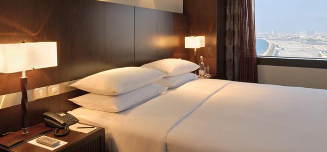 Hyatt Regency凱悅酒店服裝設(shè)計(jì)方案