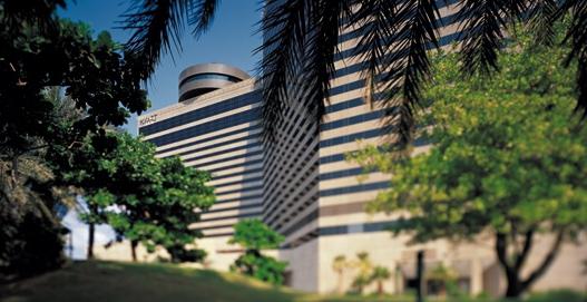 Hyatt Regency凱悅酒店服裝設(shè)計(jì)方案